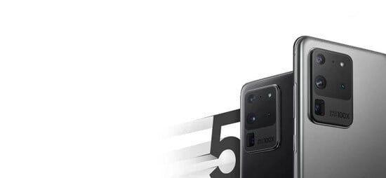 Nouveaux Smartphones