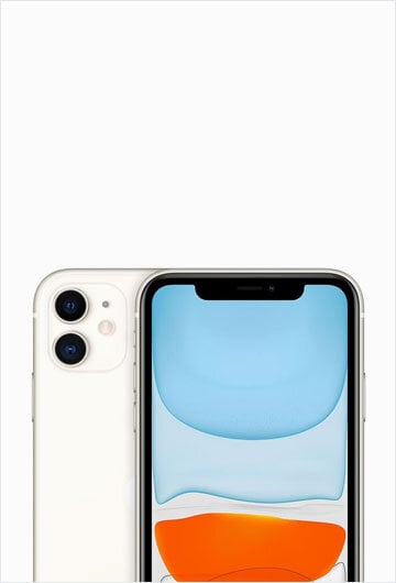 Nouveau Phone 11